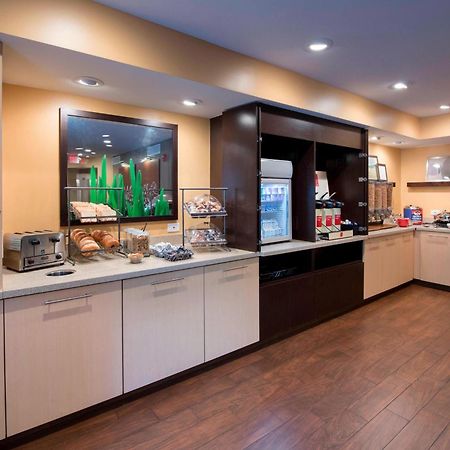 Towneplace Suites By Marriott Atlanta Alpharetta Bagian luar foto