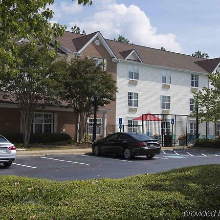Towneplace Suites By Marriott Atlanta Alpharetta Bagian luar foto