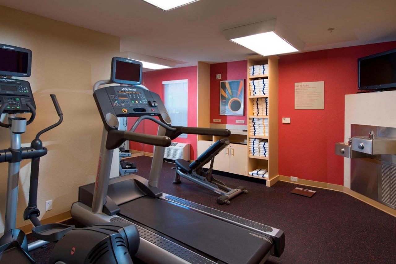 Towneplace Suites By Marriott Atlanta Alpharetta Bagian luar foto