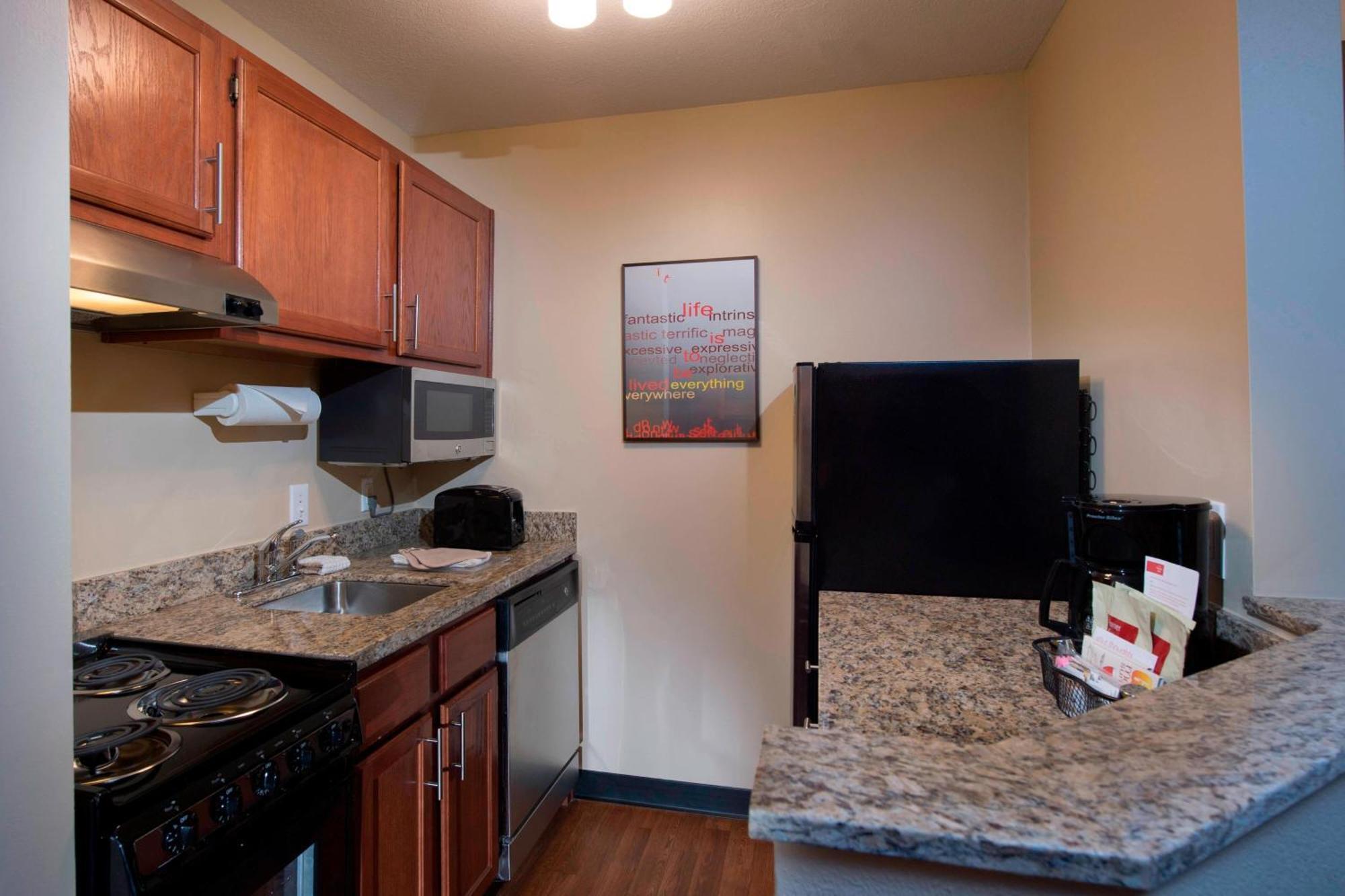 Towneplace Suites By Marriott Atlanta Alpharetta Bagian luar foto