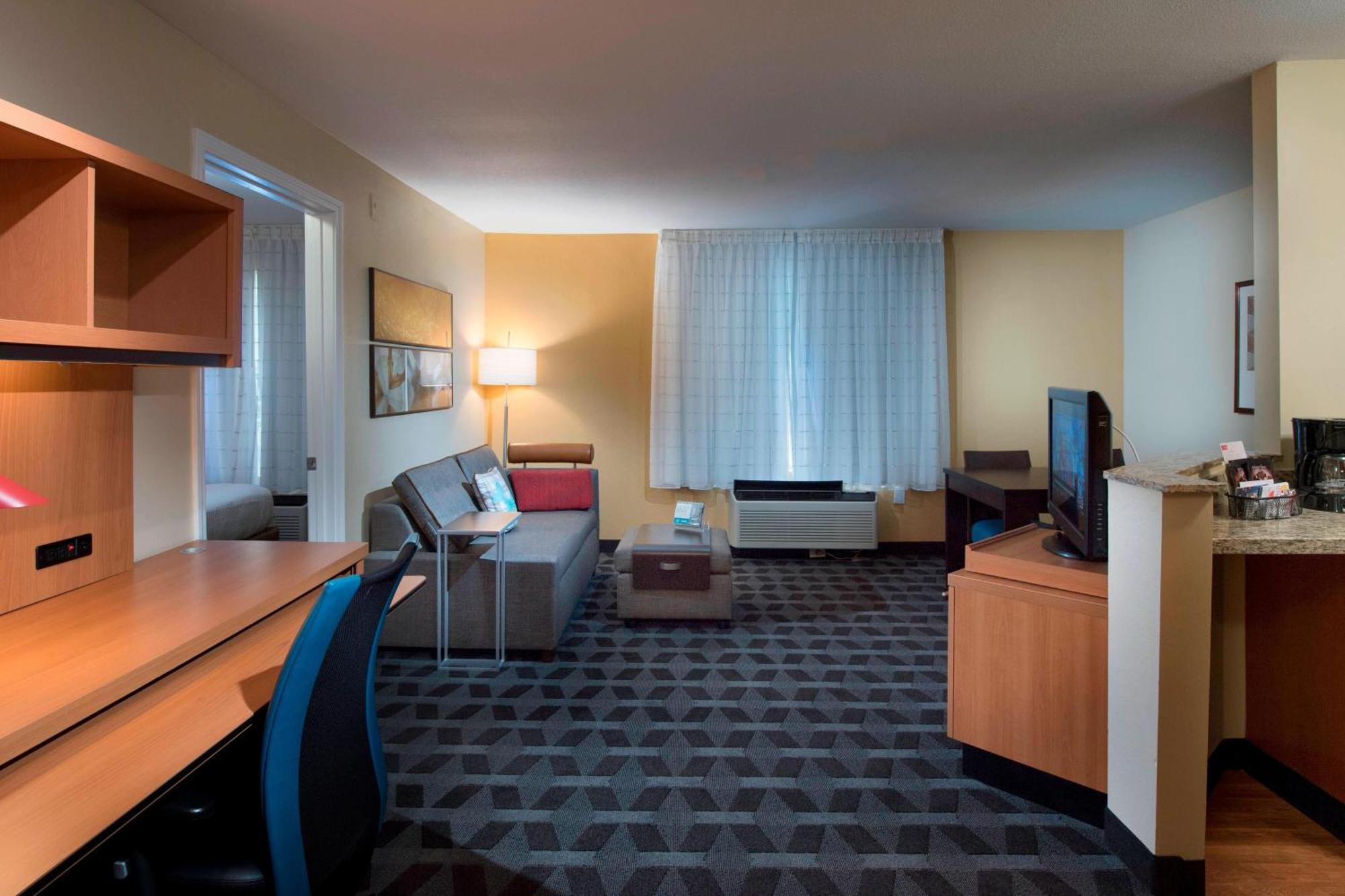Towneplace Suites By Marriott Atlanta Alpharetta Bagian luar foto
