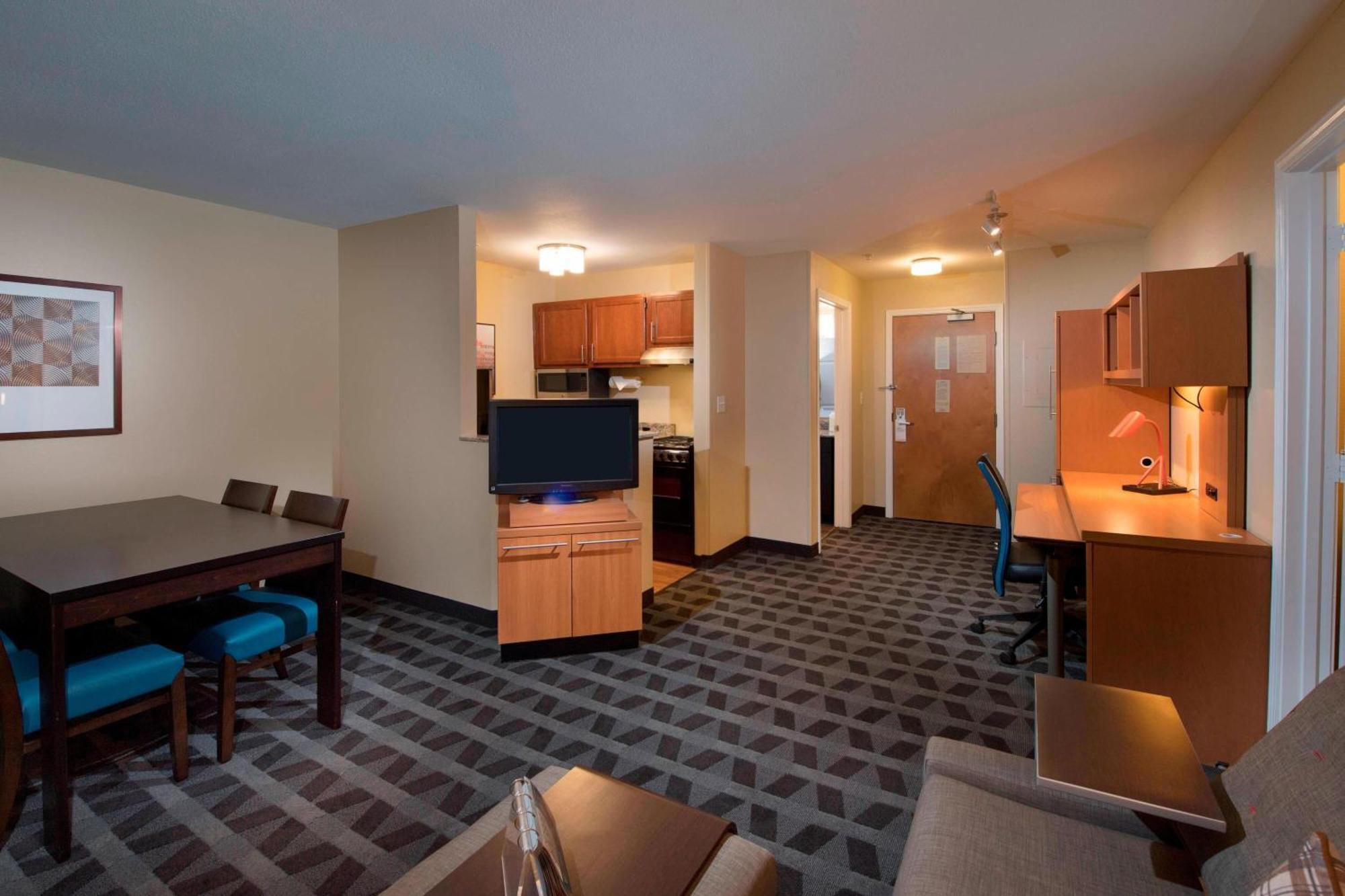 Towneplace Suites By Marriott Atlanta Alpharetta Bagian luar foto