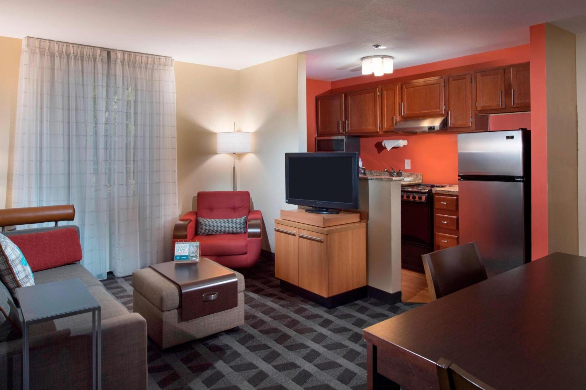 Towneplace Suites By Marriott Atlanta Alpharetta Bagian luar foto