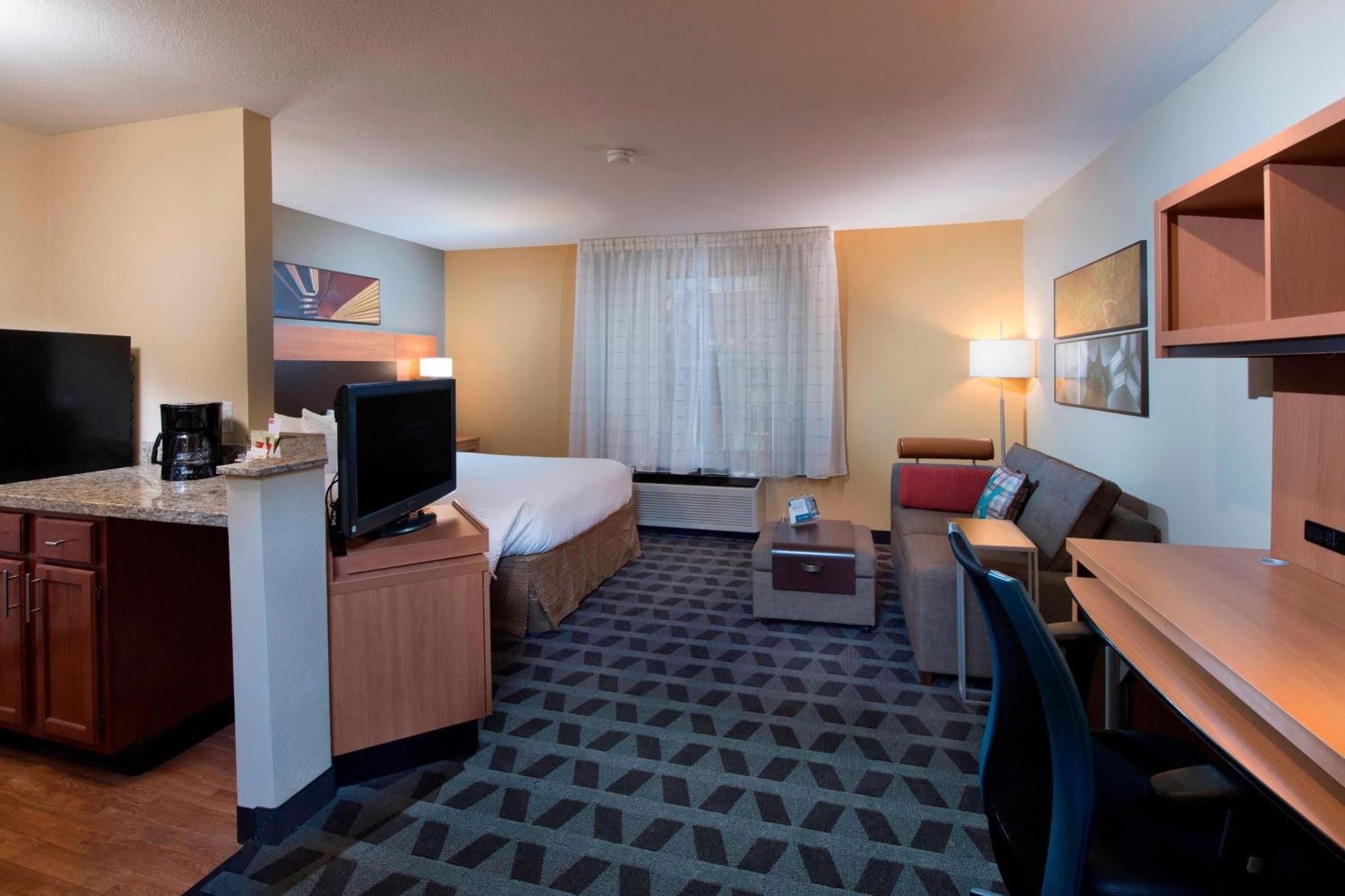 Towneplace Suites By Marriott Atlanta Alpharetta Bagian luar foto