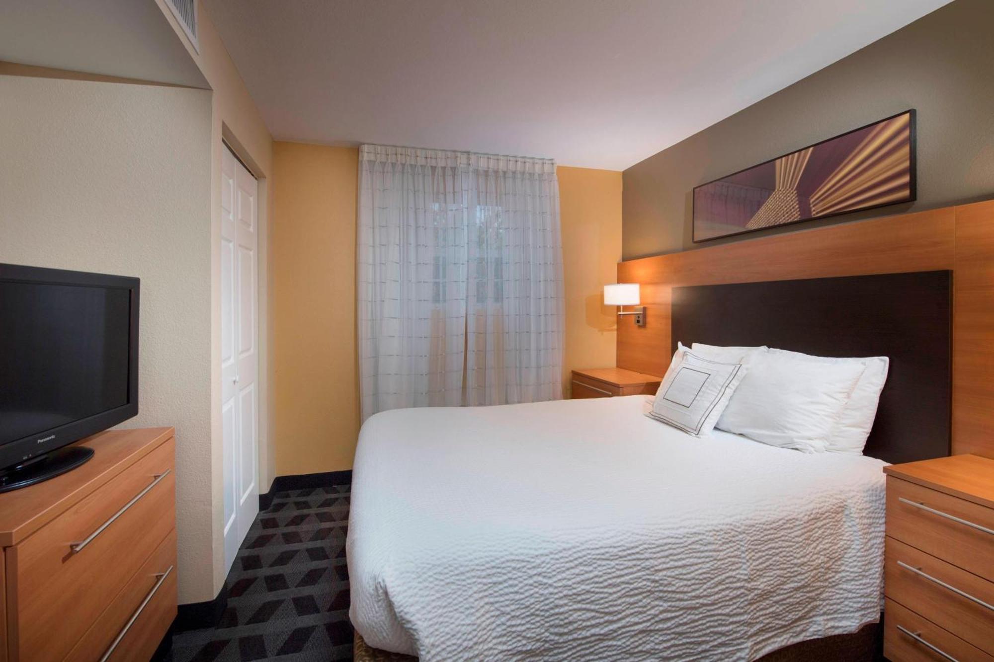 Towneplace Suites By Marriott Atlanta Alpharetta Bagian luar foto