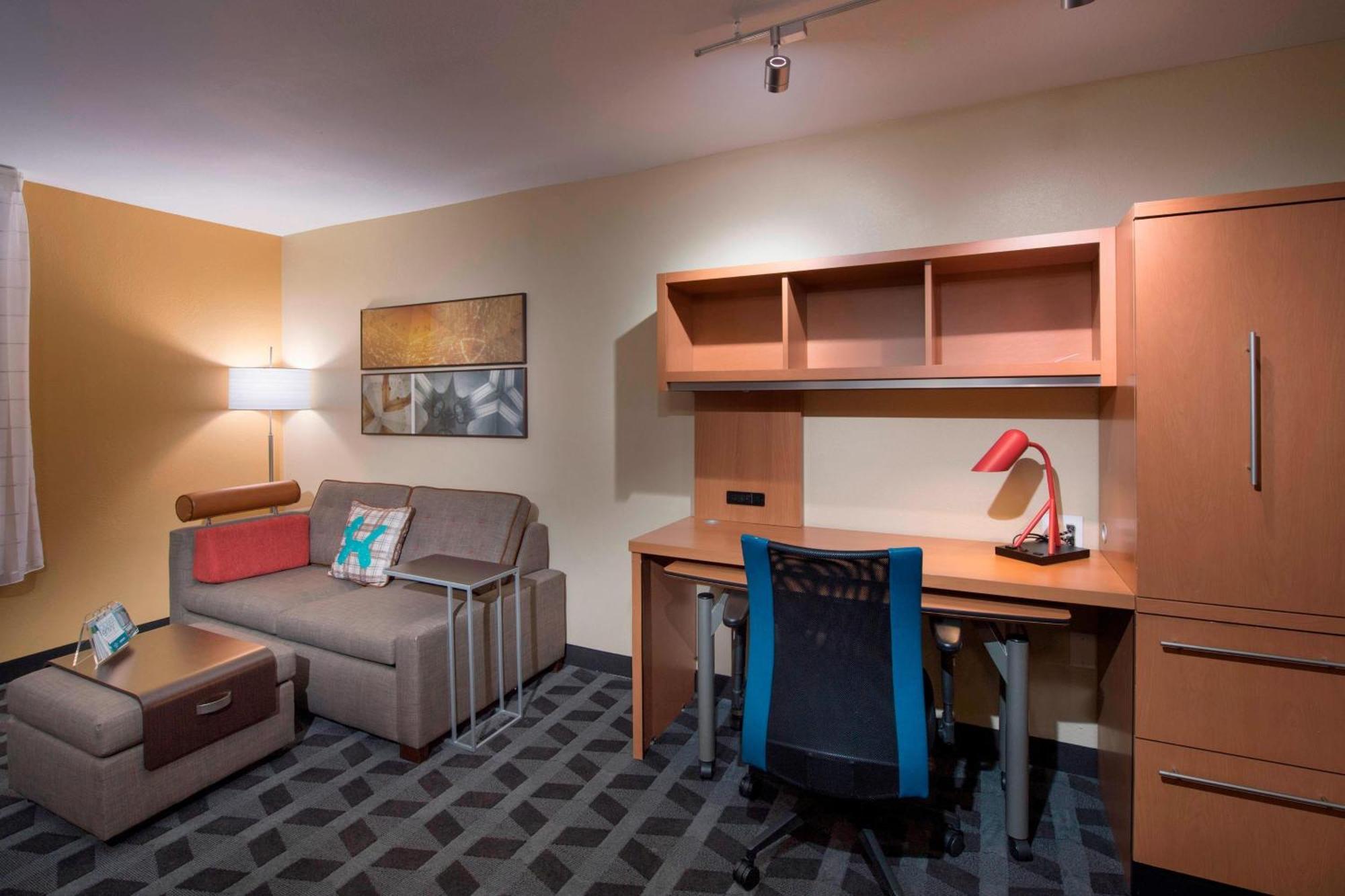 Towneplace Suites By Marriott Atlanta Alpharetta Bagian luar foto
