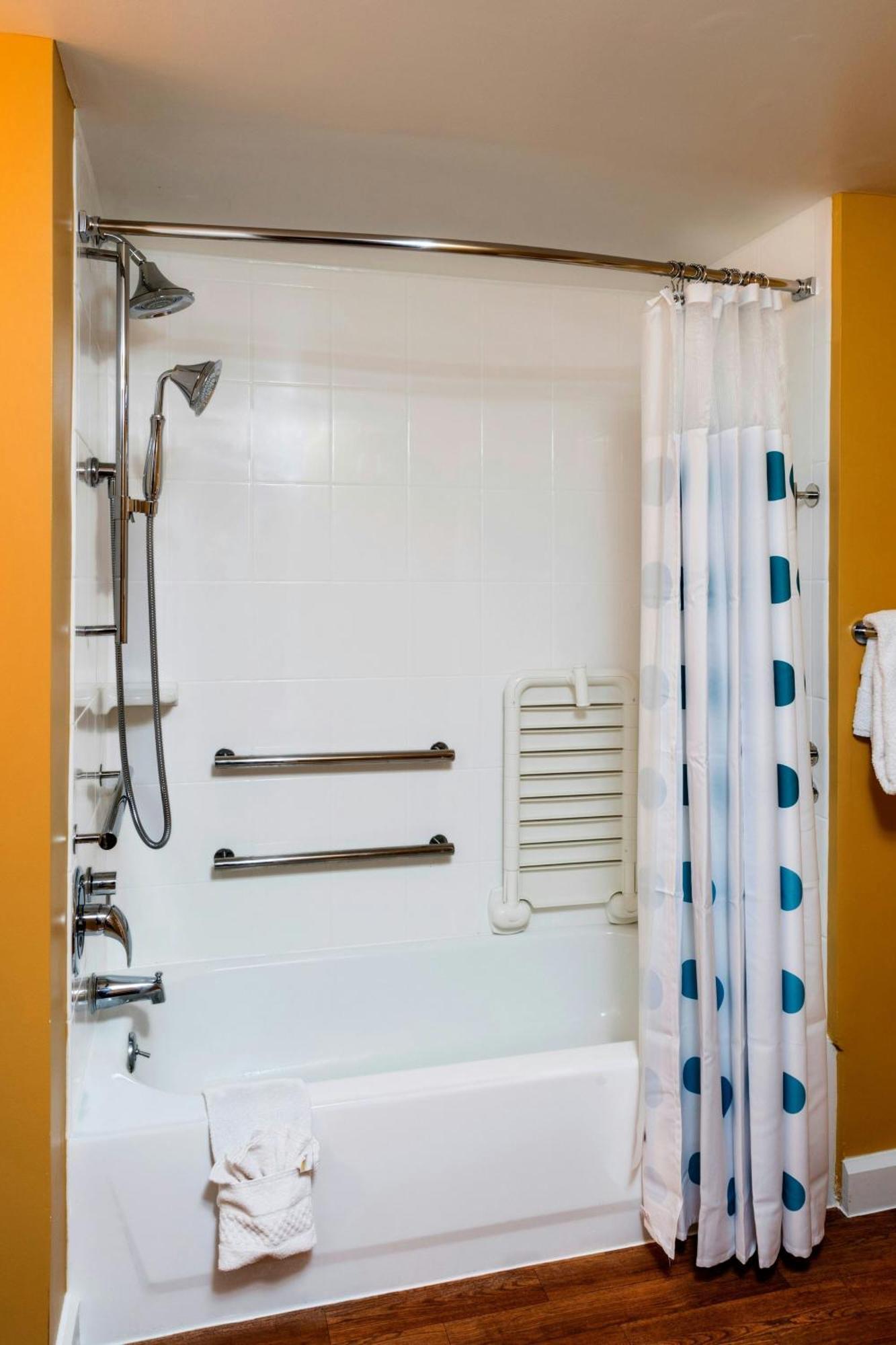 Towneplace Suites By Marriott Atlanta Alpharetta Bagian luar foto