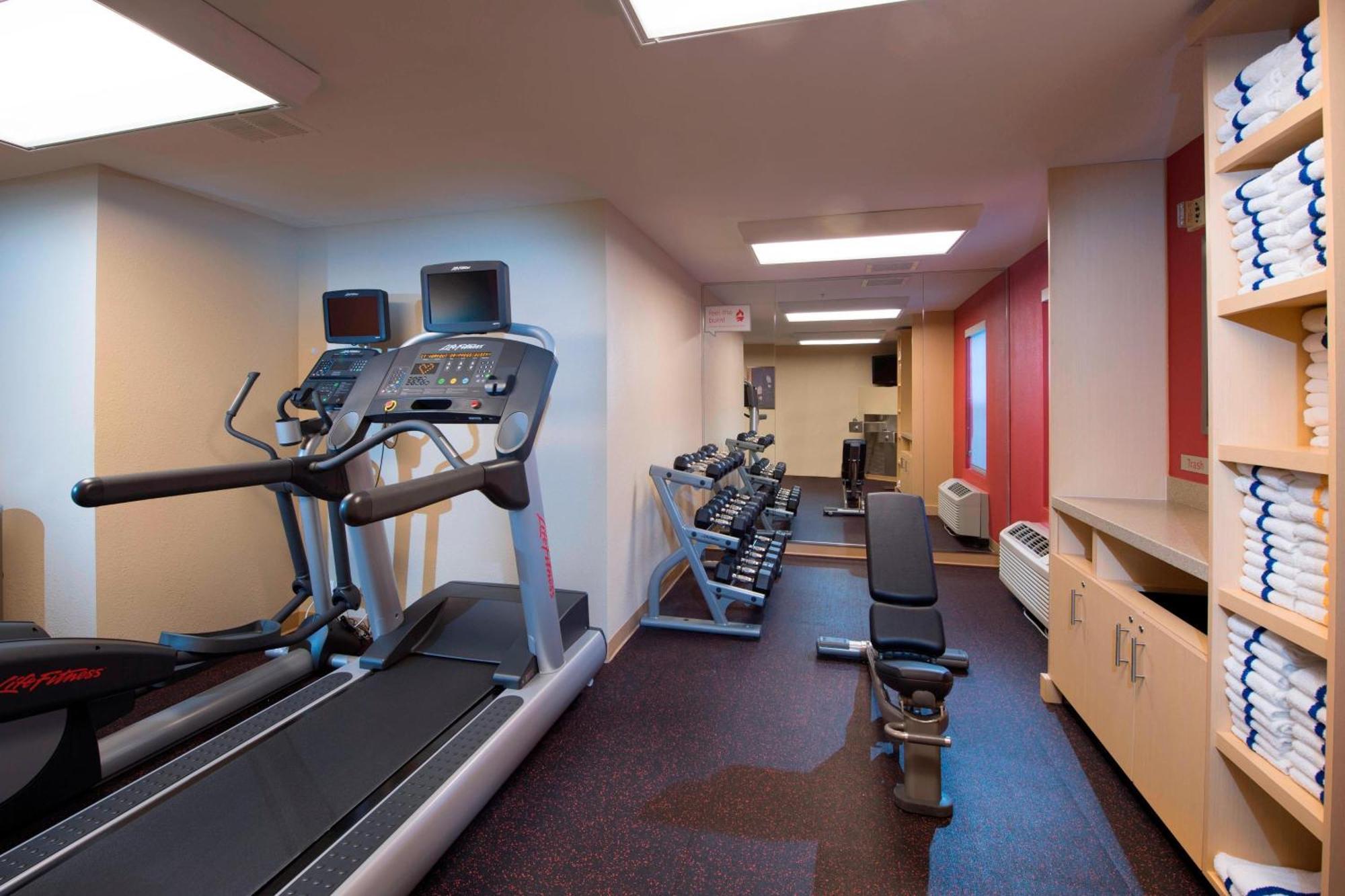 Towneplace Suites By Marriott Atlanta Alpharetta Bagian luar foto