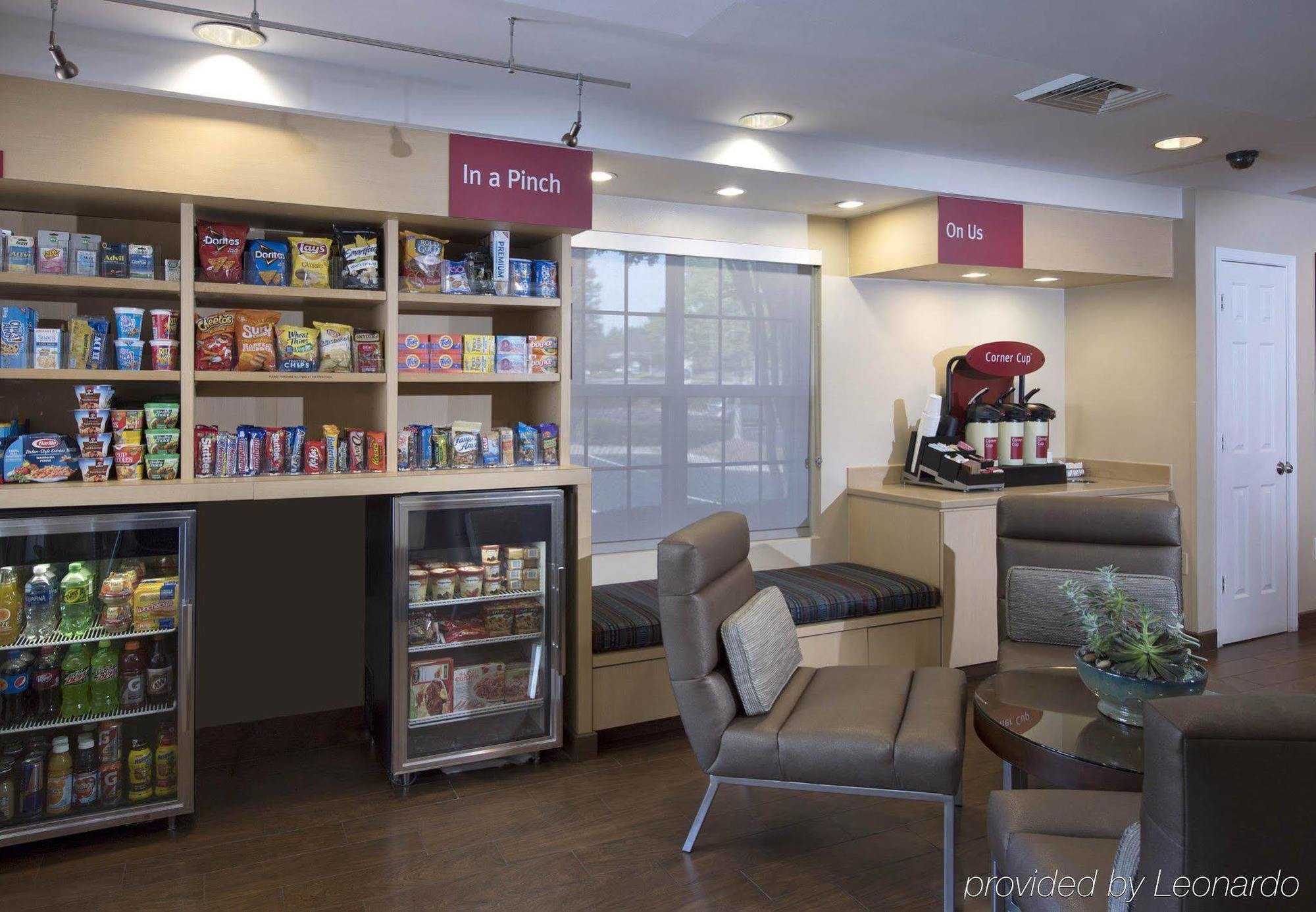 Towneplace Suites By Marriott Atlanta Alpharetta Bagian luar foto