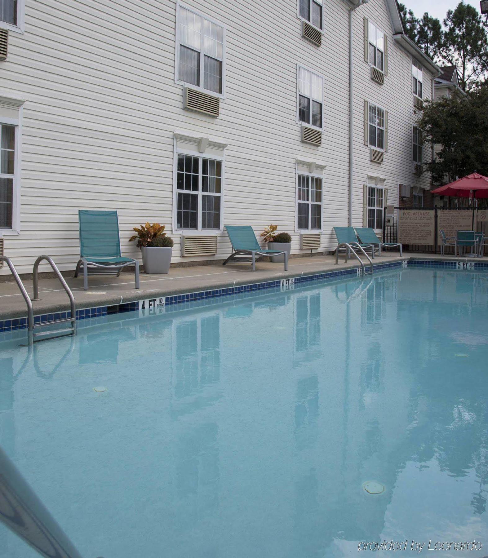 Towneplace Suites By Marriott Atlanta Alpharetta Bagian luar foto